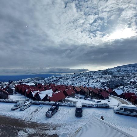 Casa Da Bela Vista - Serra Da Estrela 코빌라 외부 사진