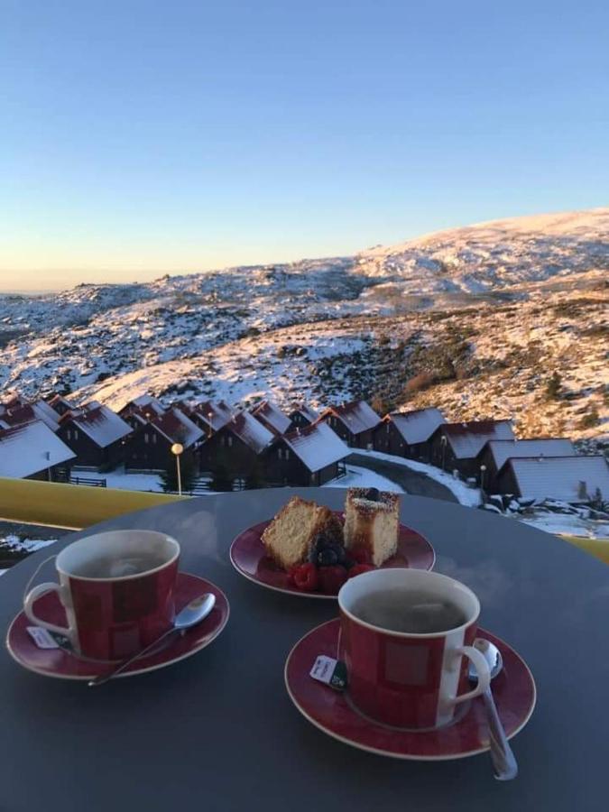 Casa Da Bela Vista - Serra Da Estrela 코빌라 외부 사진