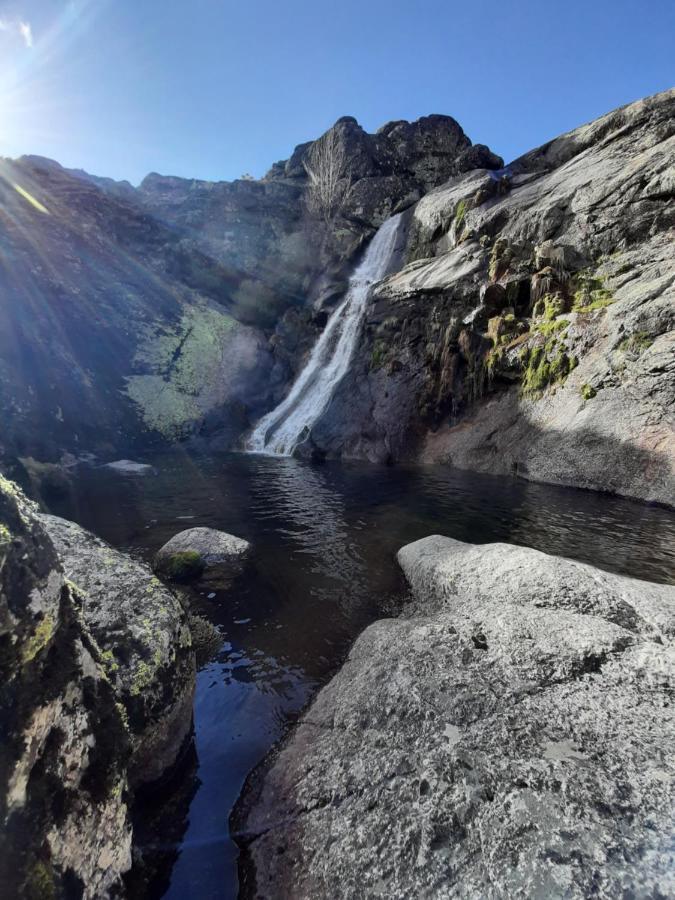 Casa Da Bela Vista - Serra Da Estrela 코빌라 외부 사진