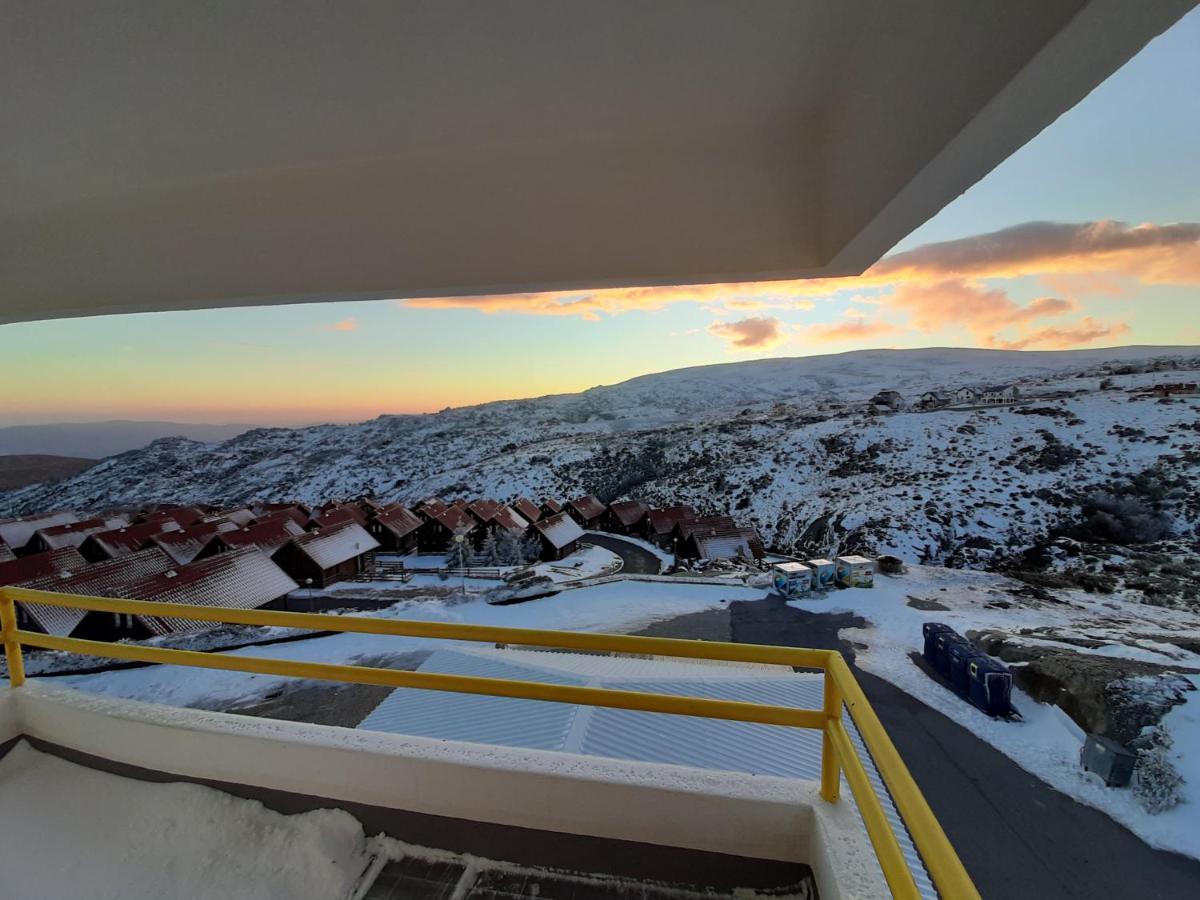 Casa Da Bela Vista - Serra Da Estrela 코빌라 외부 사진
