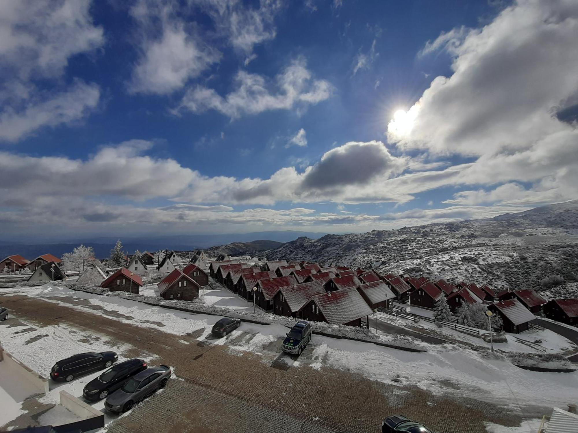 Casa Da Bela Vista - Serra Da Estrela 코빌라 외부 사진