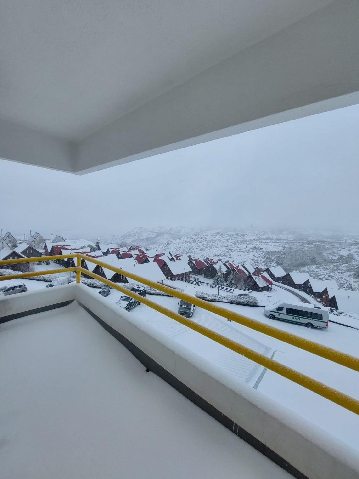 Casa Da Bela Vista - Serra Da Estrela 코빌라 외부 사진