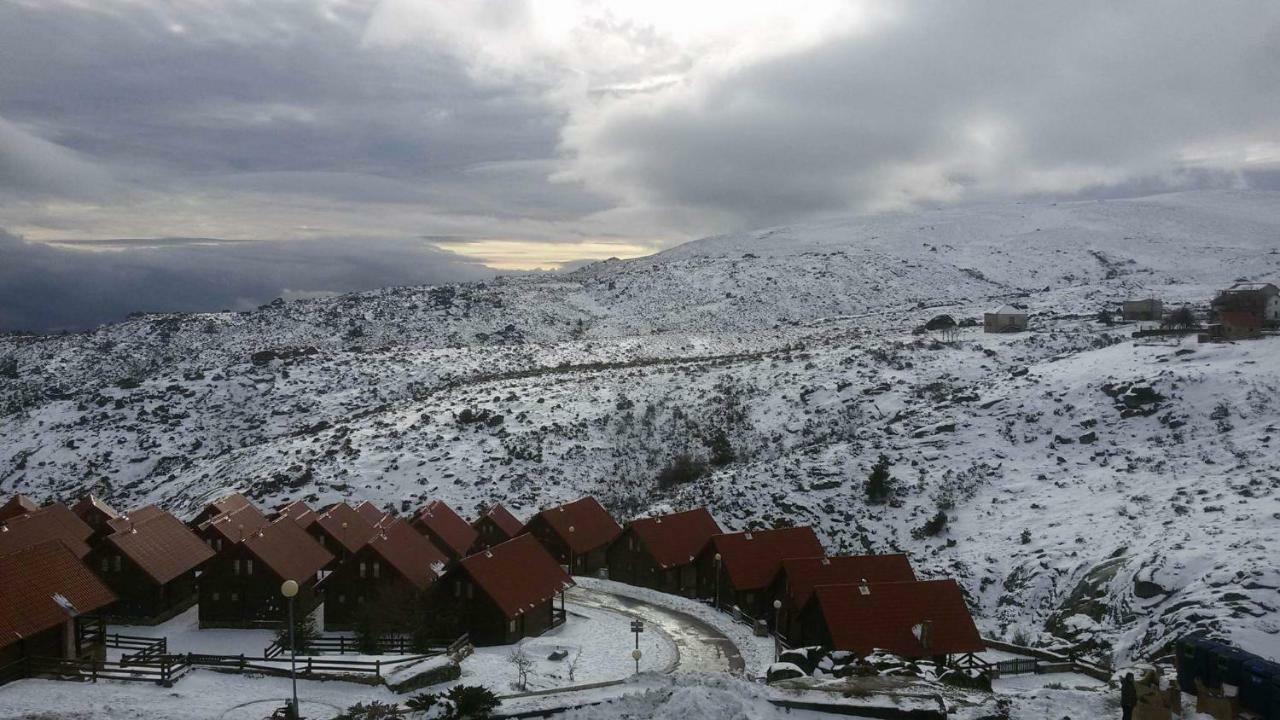 Casa Da Bela Vista - Serra Da Estrela 코빌라 외부 사진