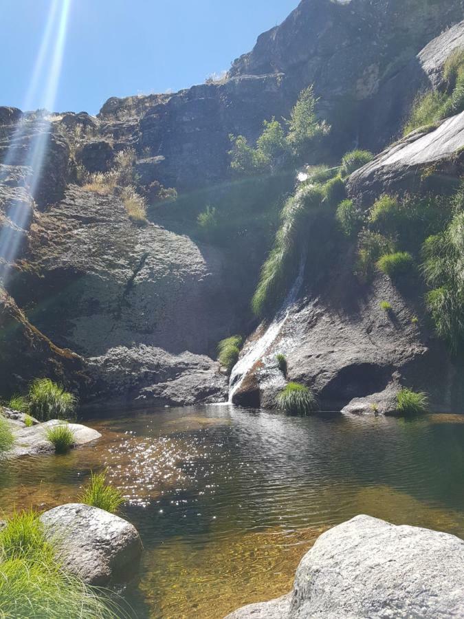 Casa Da Bela Vista - Serra Da Estrela 코빌라 외부 사진