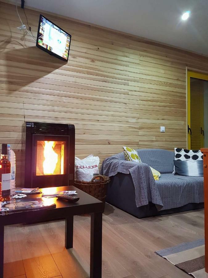 Casa Da Bela Vista - Serra Da Estrela 코빌라 외부 사진