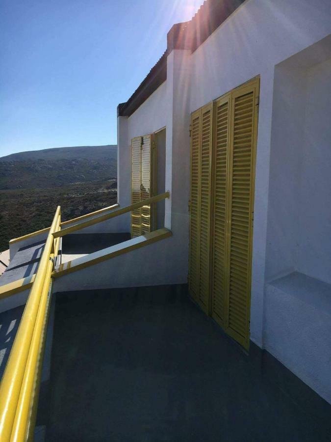 Casa Da Bela Vista - Serra Da Estrela 코빌라 외부 사진