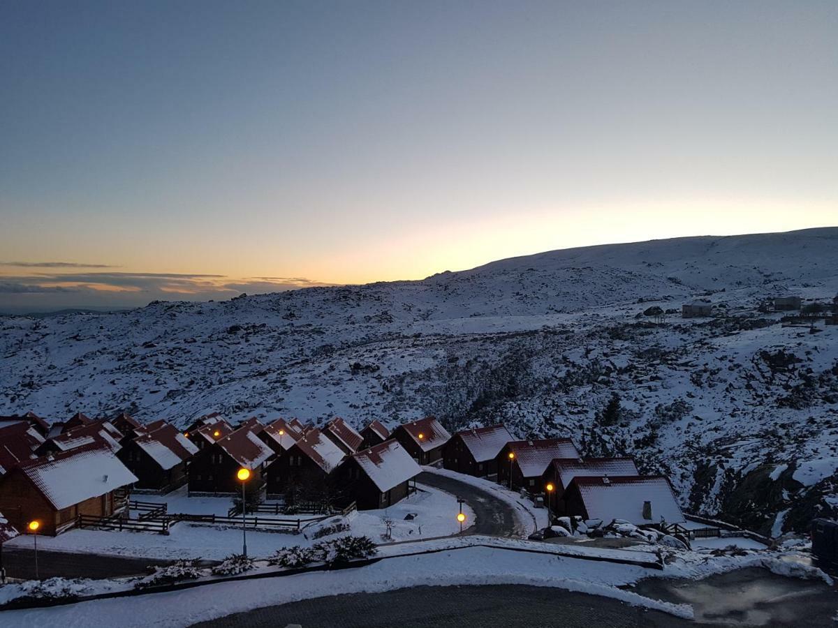 Casa Da Bela Vista - Serra Da Estrela 코빌라 외부 사진