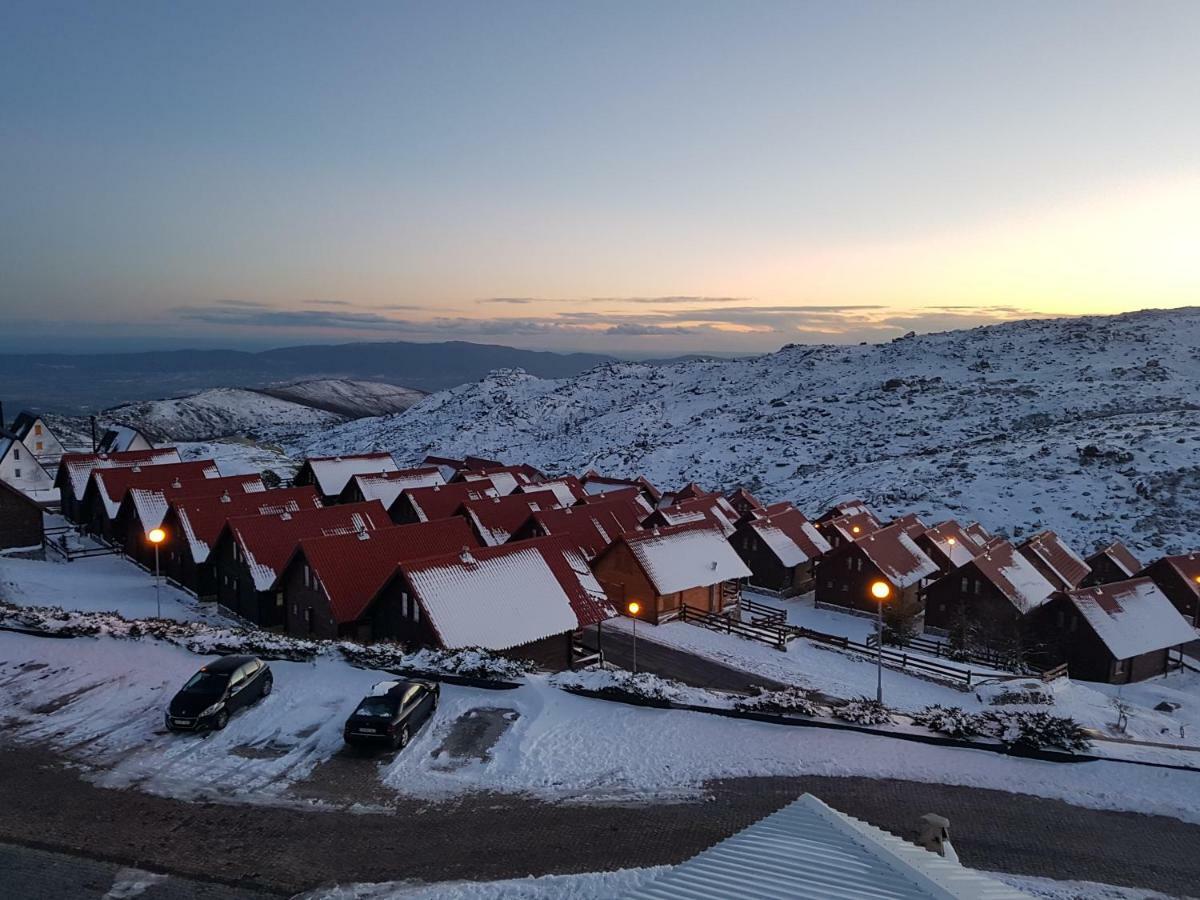 Casa Da Bela Vista - Serra Da Estrela 코빌라 외부 사진